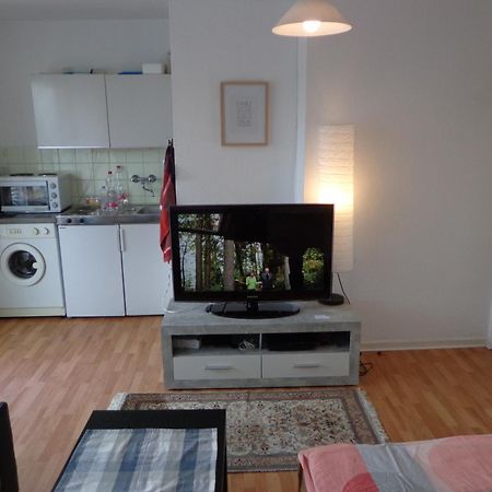 Apartments Naehe Messe - Room Agency ฮันโนเวอร์ ภายนอก รูปภาพ