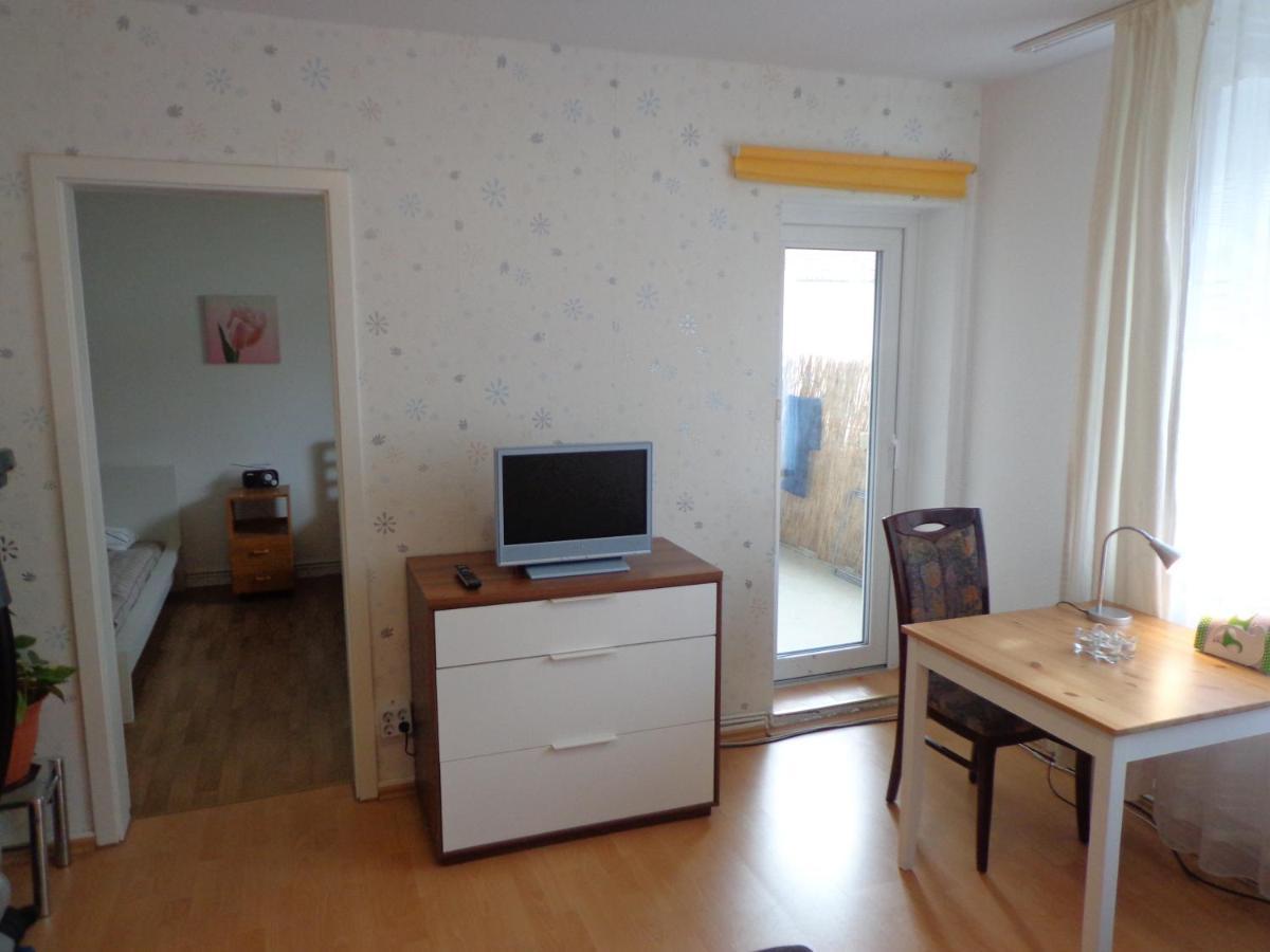 Apartments Naehe Messe - Room Agency ฮันโนเวอร์ ภายนอก รูปภาพ