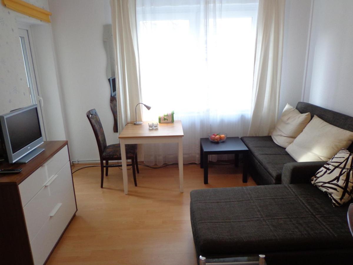 Apartments Naehe Messe - Room Agency ฮันโนเวอร์ ภายนอก รูปภาพ
