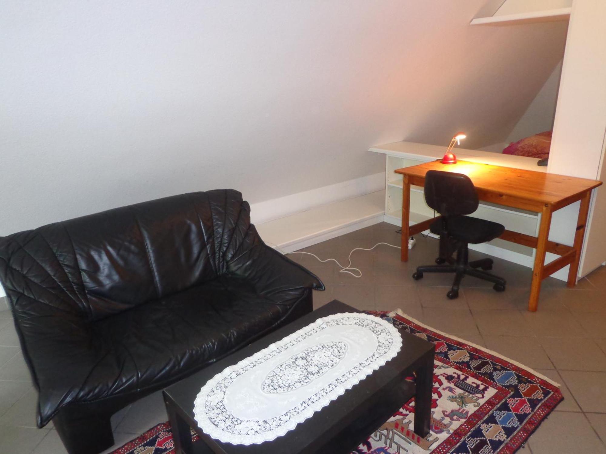 Apartments Naehe Messe - Room Agency ฮันโนเวอร์ ภายนอก รูปภาพ