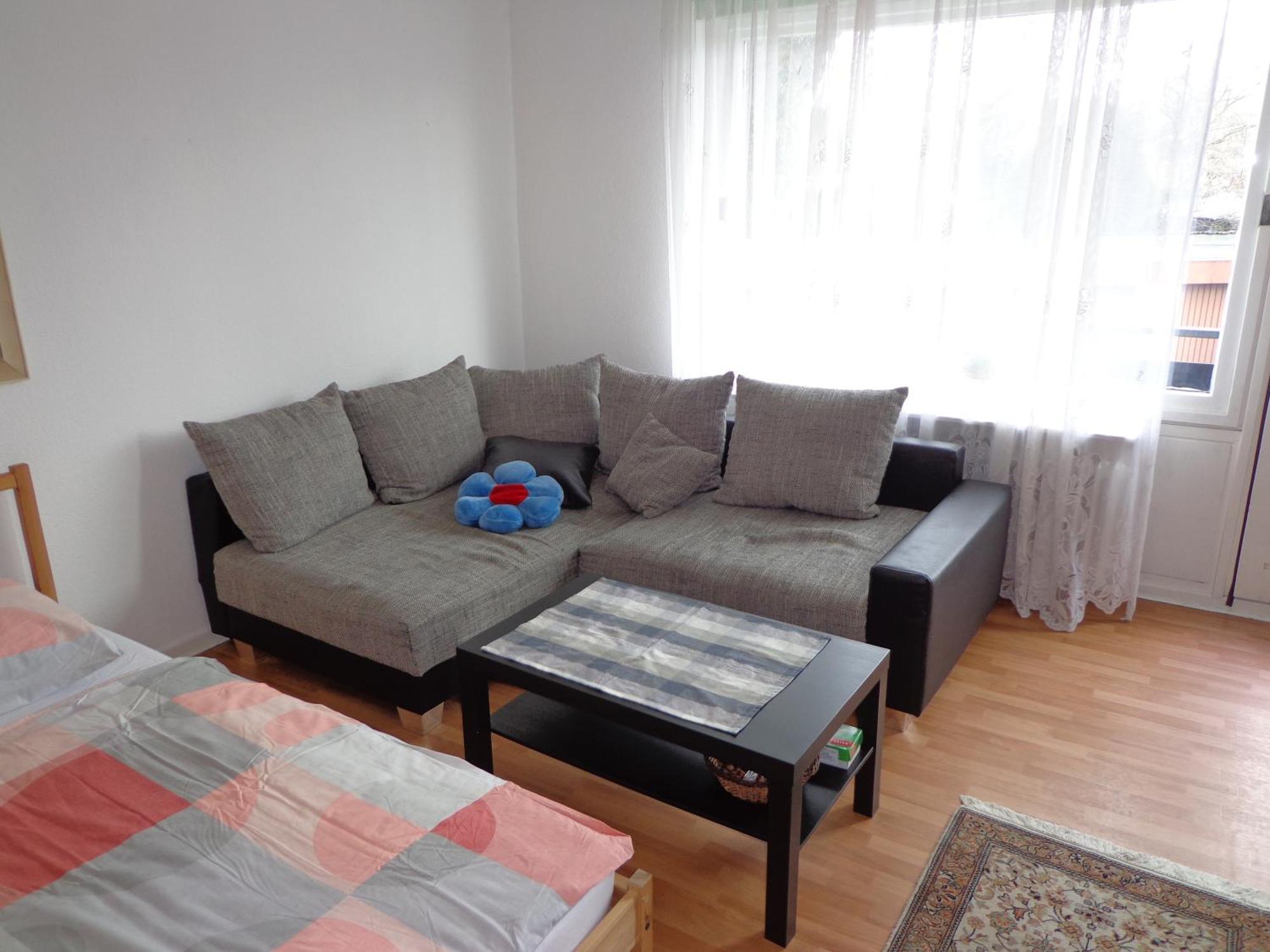 Apartments Naehe Messe - Room Agency ฮันโนเวอร์ ภายนอก รูปภาพ