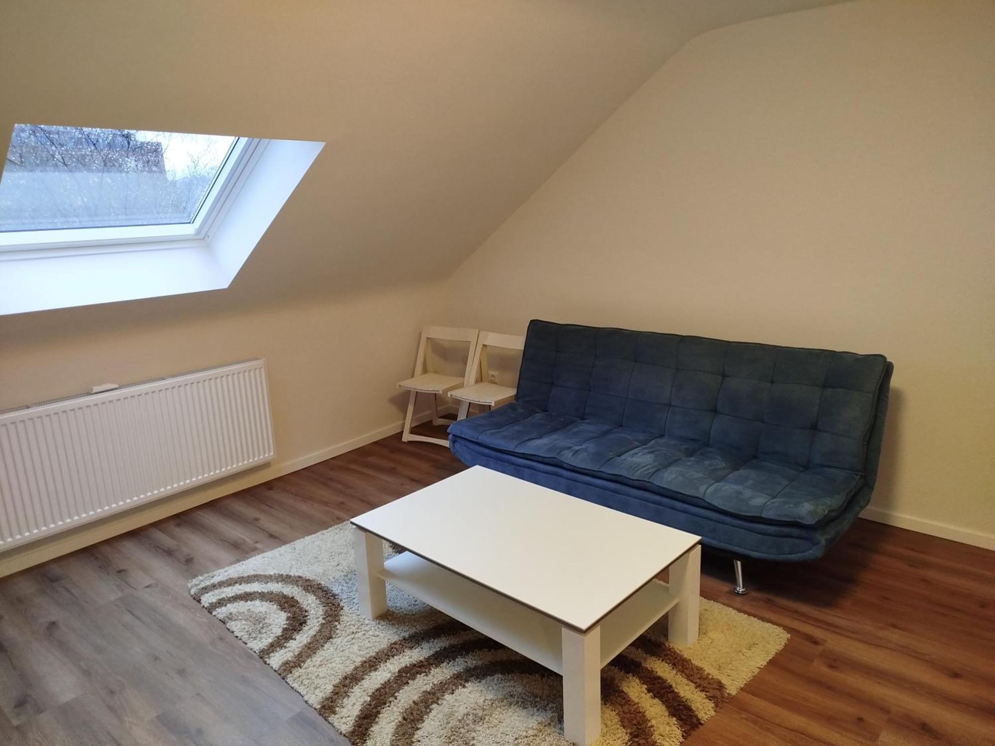 Apartments Naehe Messe - Room Agency ฮันโนเวอร์ ภายนอก รูปภาพ