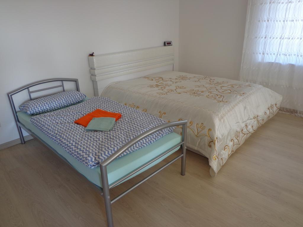 Apartments Naehe Messe - Room Agency ฮันโนเวอร์ ภายนอก รูปภาพ