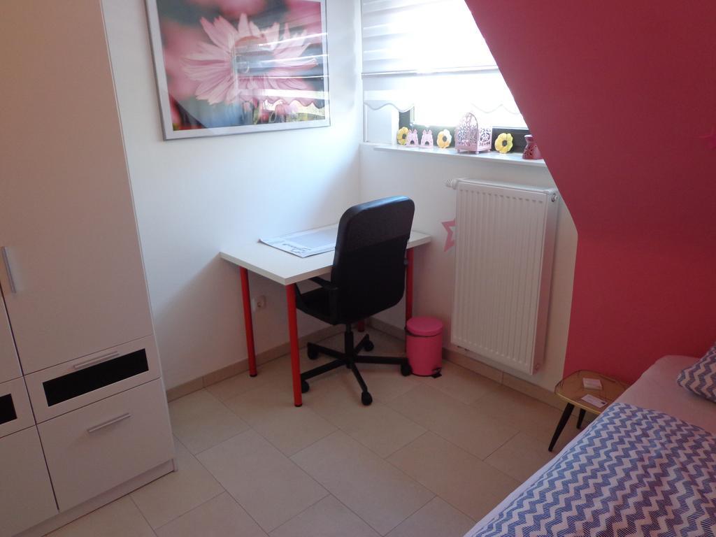 Apartments Naehe Messe - Room Agency ฮันโนเวอร์ ภายนอก รูปภาพ