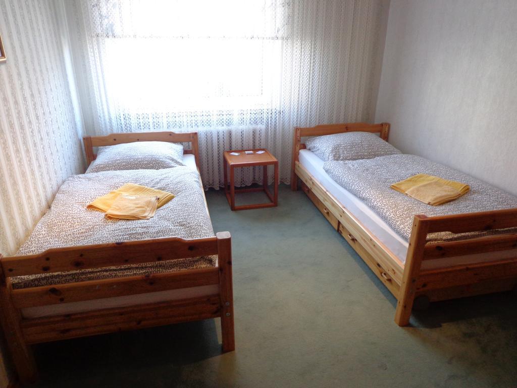 Apartments Naehe Messe - Room Agency ฮันโนเวอร์ ภายนอก รูปภาพ