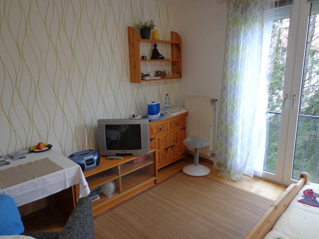 Apartments Naehe Messe - Room Agency ฮันโนเวอร์ ภายนอก รูปภาพ