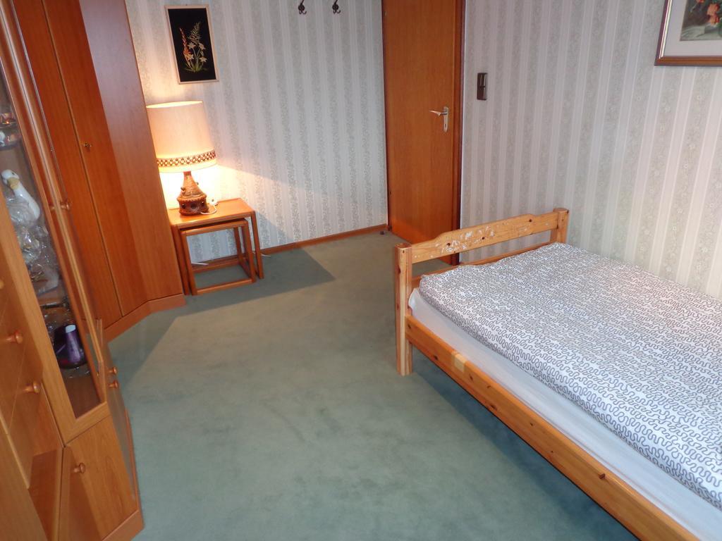 Apartments Naehe Messe - Room Agency ฮันโนเวอร์ ภายนอก รูปภาพ