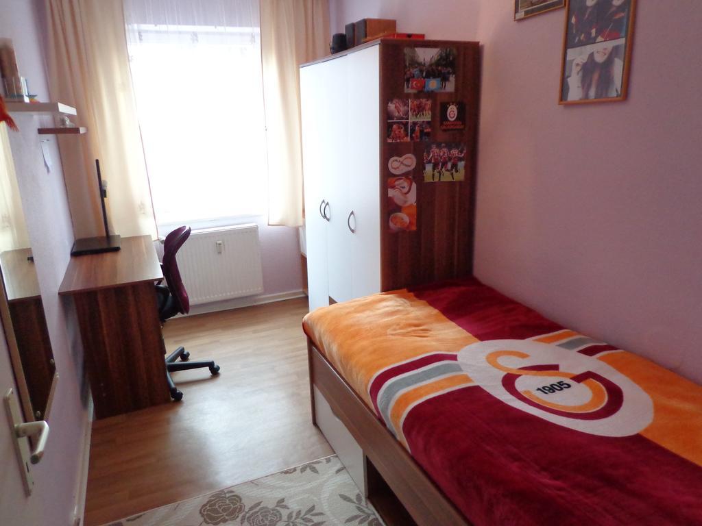 Apartments Naehe Messe - Room Agency ฮันโนเวอร์ ภายนอก รูปภาพ