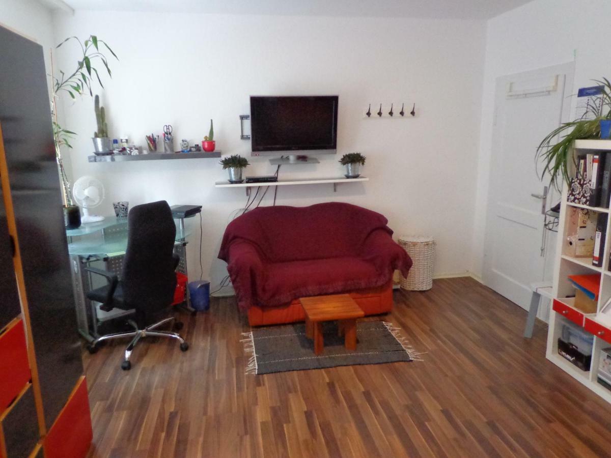 Apartments Naehe Messe - Room Agency ฮันโนเวอร์ ภายนอก รูปภาพ