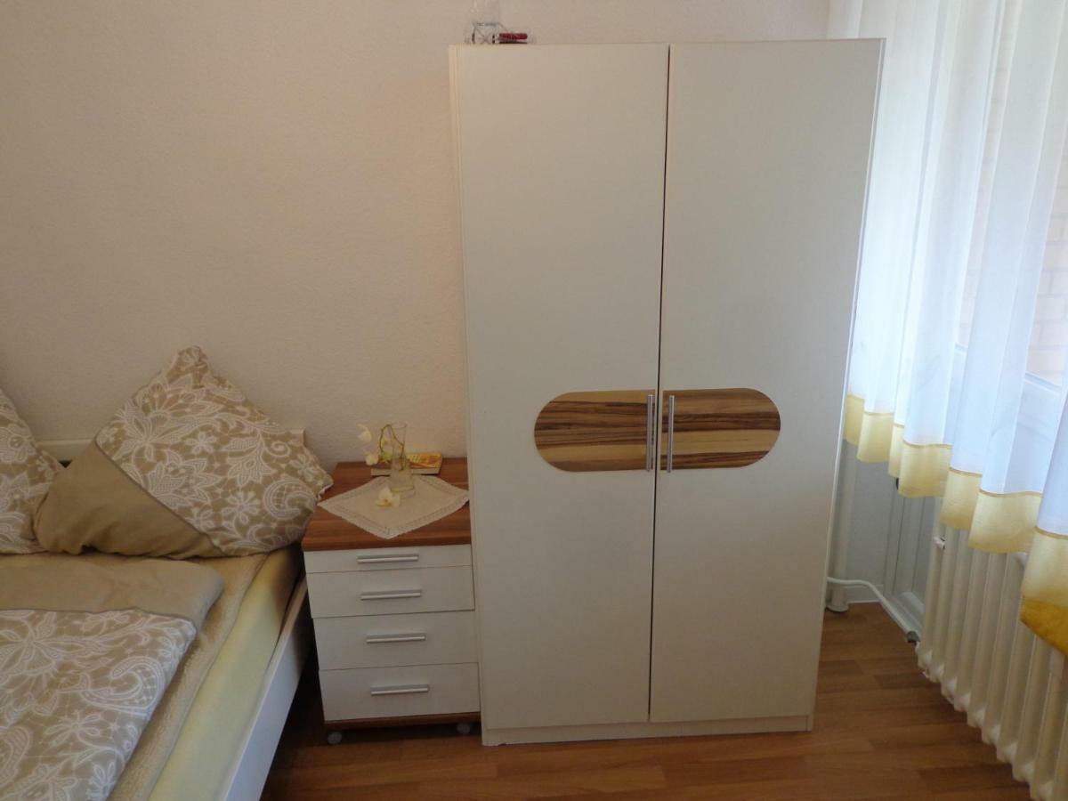 Apartments Naehe Messe - Room Agency ฮันโนเวอร์ ภายนอก รูปภาพ