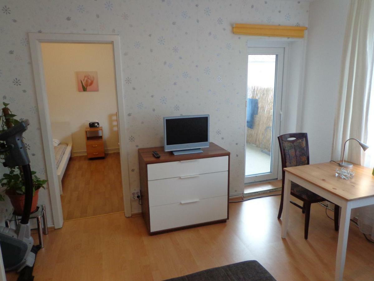 Apartments Naehe Messe - Room Agency ฮันโนเวอร์ ภายนอก รูปภาพ
