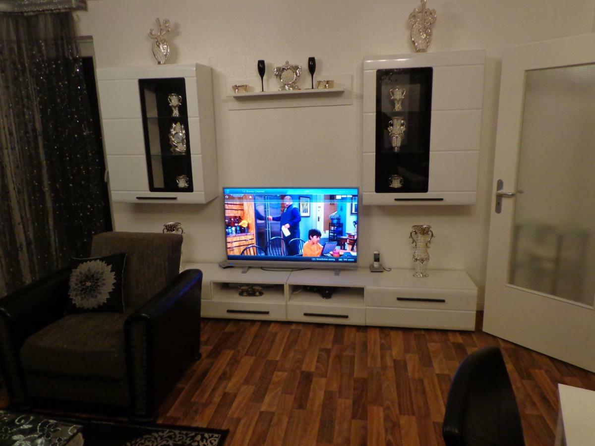 Apartments Naehe Messe - Room Agency ฮันโนเวอร์ ภายนอก รูปภาพ