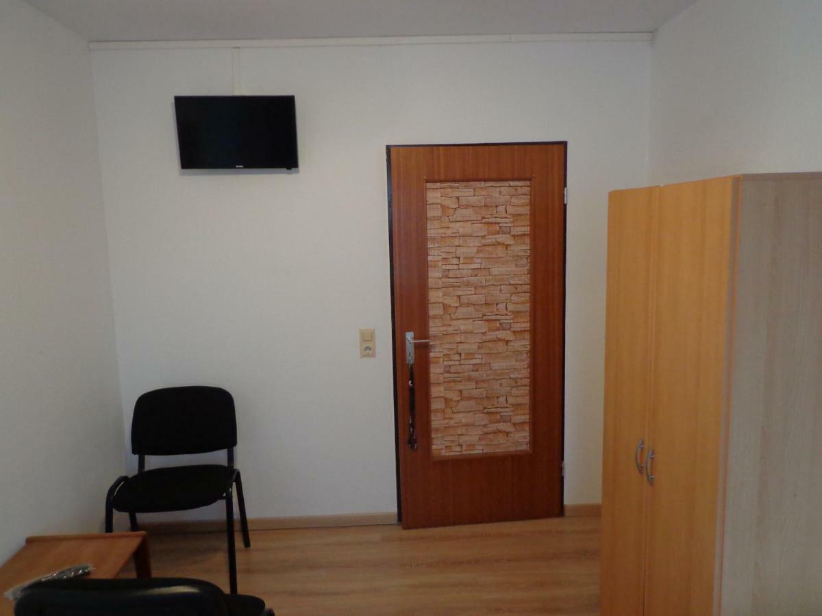 Apartments Naehe Messe - Room Agency ฮันโนเวอร์ ภายนอก รูปภาพ