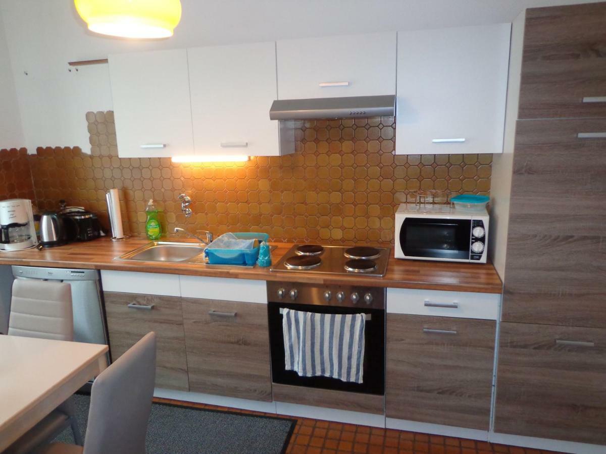 Apartments Naehe Messe - Room Agency ฮันโนเวอร์ ภายนอก รูปภาพ