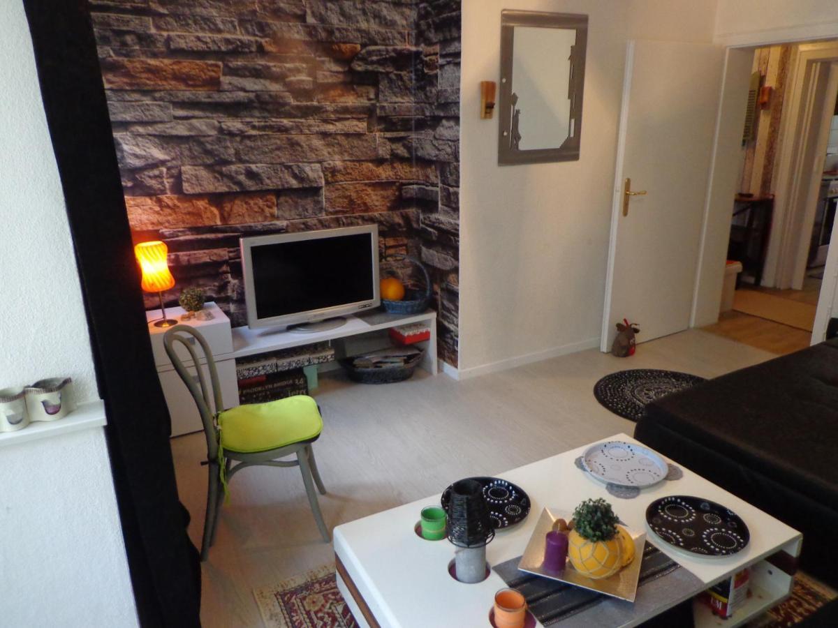 Apartments Naehe Messe - Room Agency ฮันโนเวอร์ ภายนอก รูปภาพ